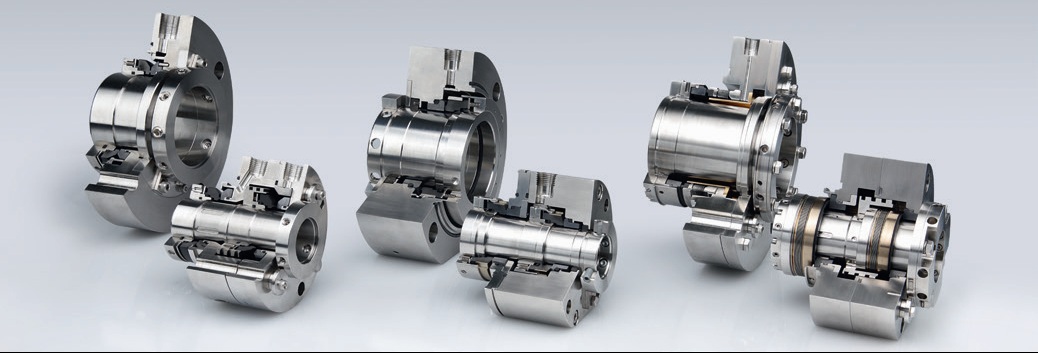 mechanical seal